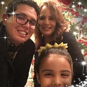 Meet your Posher, Veronica